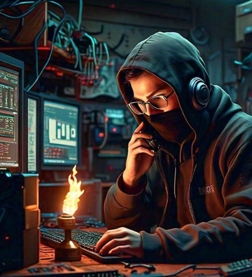 Habla con HardCode