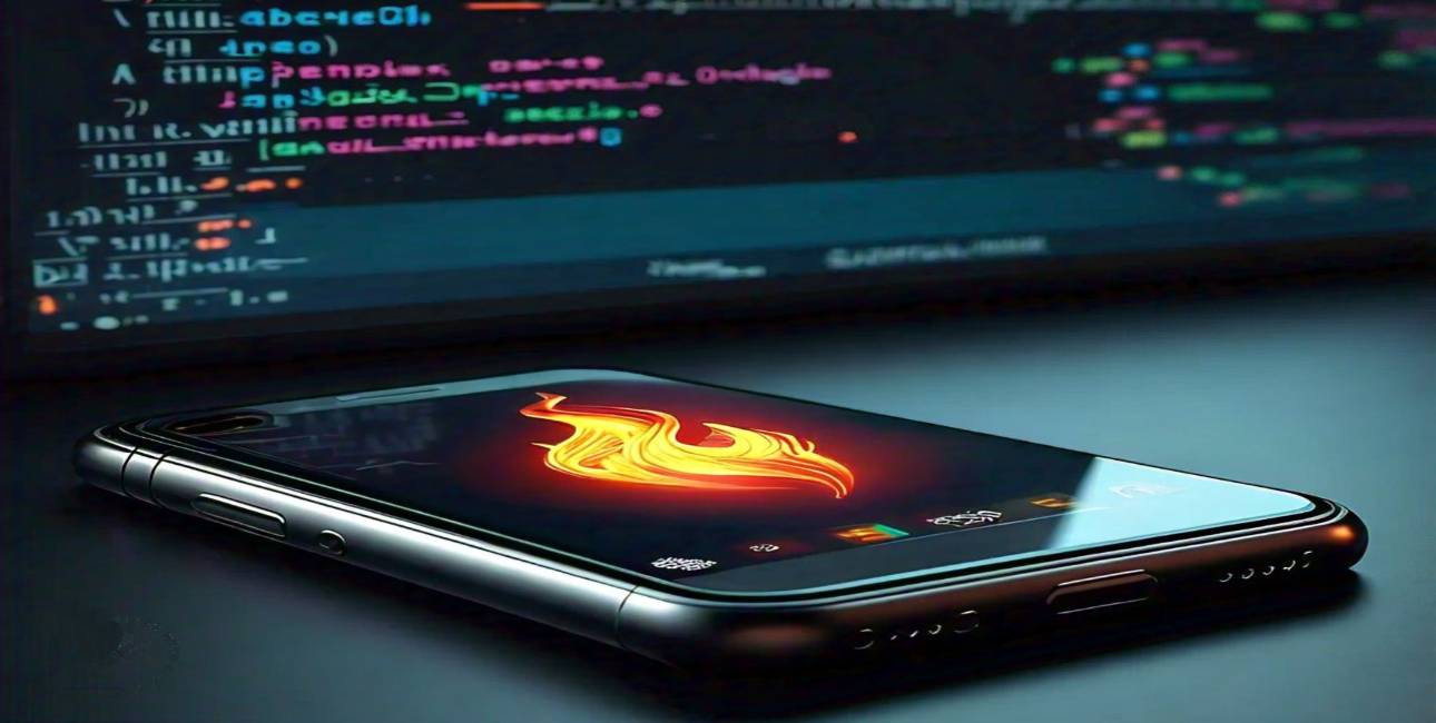 Servicio Desarrollo de apps