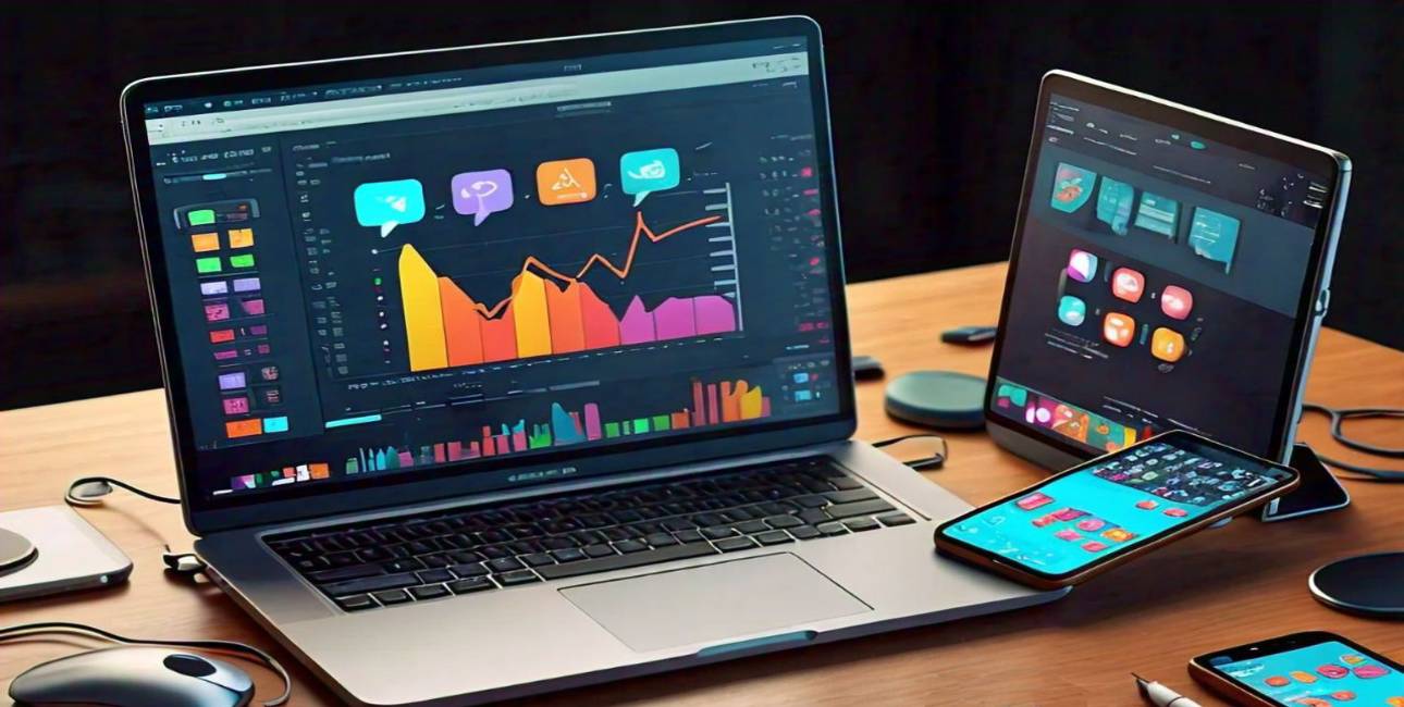 Servicio de Desarrollo Web