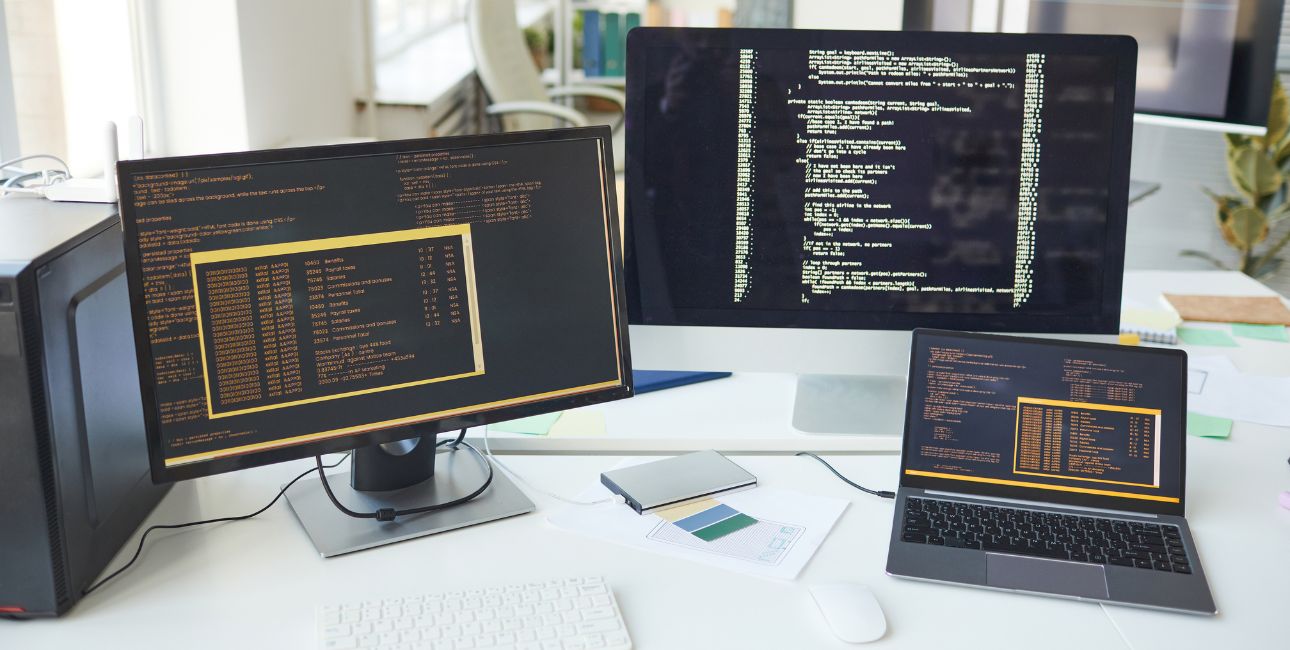 Servicio de Desarrollo Web